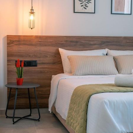 Brand New Suite No3 Heraklion  Ngoại thất bức ảnh
