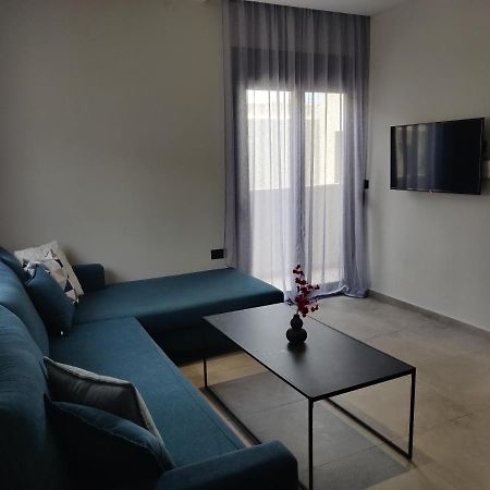 Brand New Suite No3 Heraklion  Ngoại thất bức ảnh