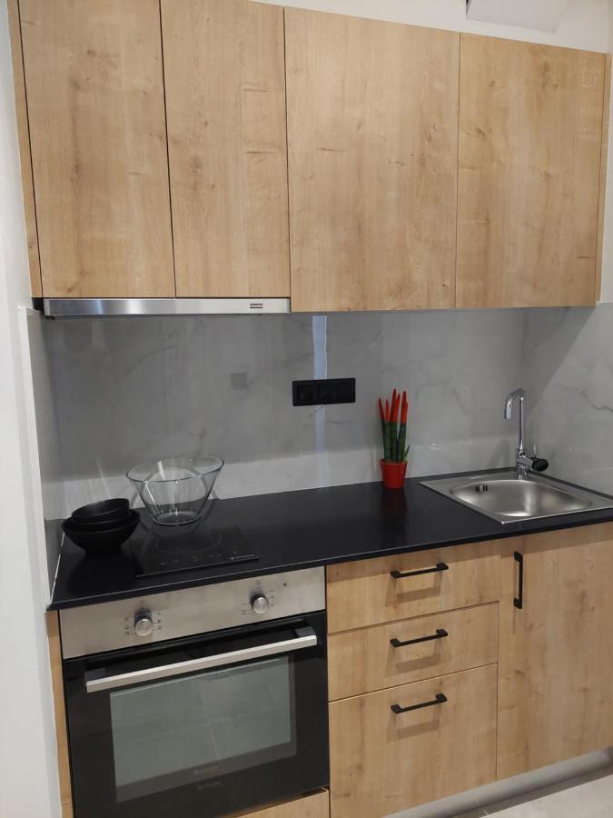 Brand New Suite No3 Heraklion  Ngoại thất bức ảnh