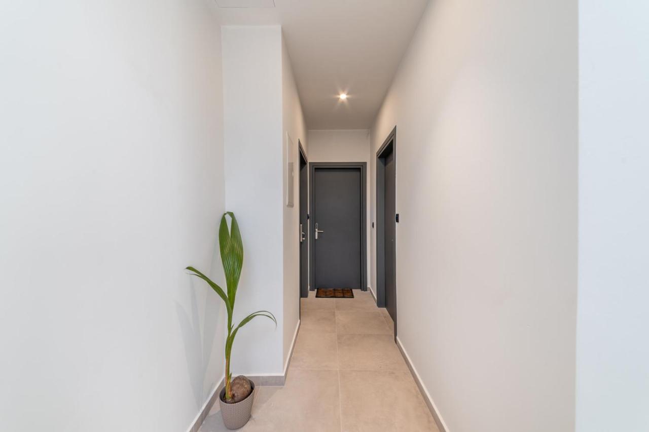 Brand New Suite No3 Heraklion  Ngoại thất bức ảnh
