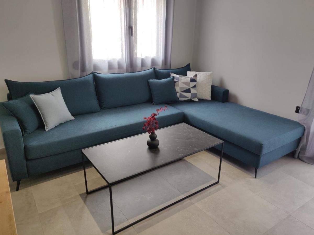 Brand New Suite No3 Heraklion  Ngoại thất bức ảnh